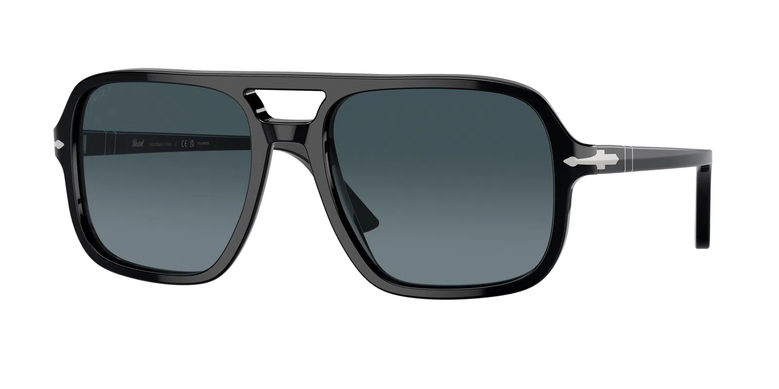 Persol 3328S Sunglasses - view 4